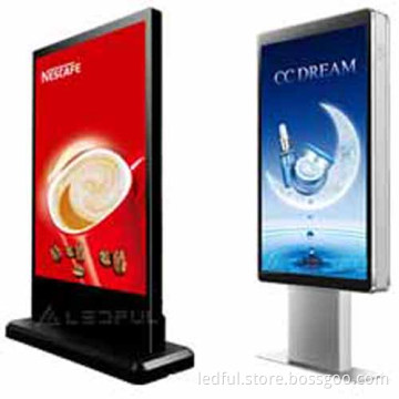 About The Custom LED Displays